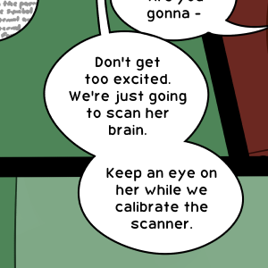 The Boxmaker's Secret - Episode 343: Chapter 08 - Page 45