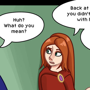 The Boxmaker's Secret - Episode 344: Chapter 08 - Page 46