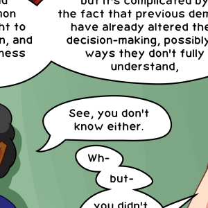 The Boxmaker's Secret - Episode 346: Chapter 08 - Page 48