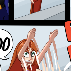 The Boxmaker's Secret - Episode 354: Chapter 08 - Page 57