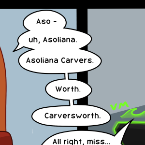 The Boxmaker's Secret - Episode 355: Chapter 08 - Page 58