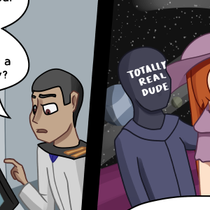 The Boxmaker's Secret - Episode 356: Chapter 08 - Page 59