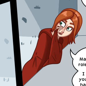 The Boxmaker's Secret - Episode 359: Chapter 08 - Page 62