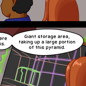 The Boxmaker's Secret - Episode 365: Chapter 08 - Page 68