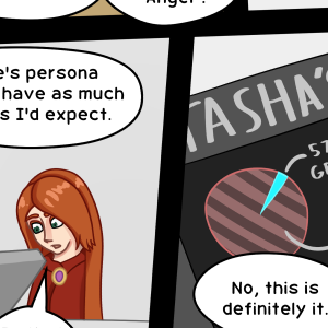 The Boxmaker's Secret - Episode 372: Chapter 08 - Page 75