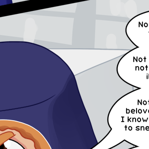 The Boxmaker's Secret - Episode 375: Chapter 08 - Page 78