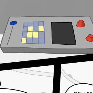 The Boxmaker's Secret - Episode 378: Chapter 08 - Page 81