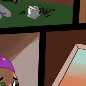 The Boxmaker's Secret - Episode 381: Chapter 08 - Page 84