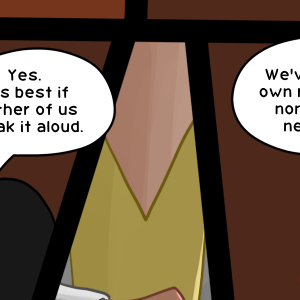 The Boxmaker's Secret - Episode 384: Chapter 08 - Page 87