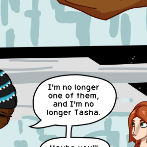 The Boxmaker's Secret - Episode 388: Chapter 08 - Page 91