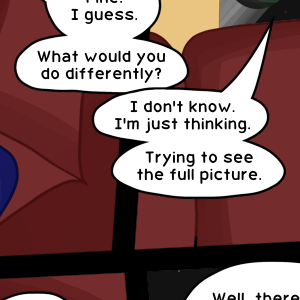 The Boxmaker's Secret - Episode 392: Chapter 08 - Page 95