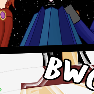 The Boxmaker's Secret - Episode 394: Chapter 09 - Page 01