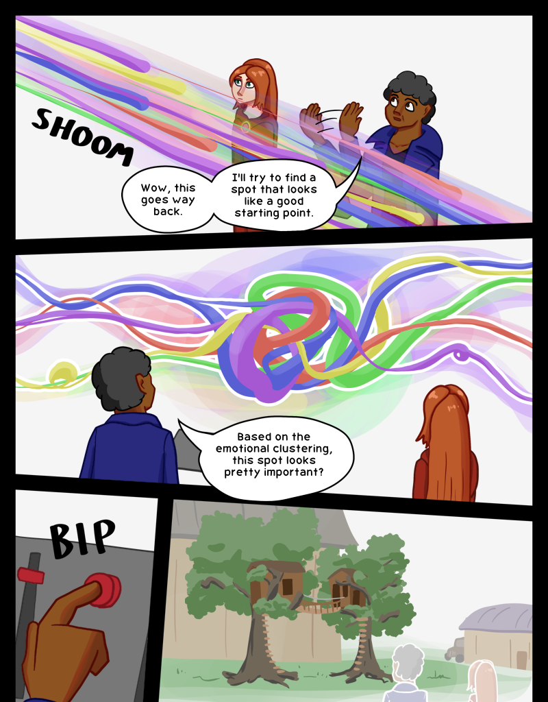 The Boxmaker's Secret - Episode 395, Page 1: Chapter 09 - Page 02