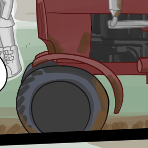 The Boxmaker's Secret - Episode 396: Chapter 09 - Page 03