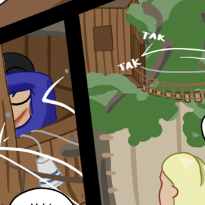 The Boxmaker's Secret - Episode 398: Chapter 09 - Page 05