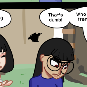 The Boxmaker's Secret - Episode 400: Chapter 09 - Page 07