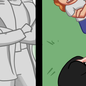 The Boxmaker's Secret - Episode 401: Chapter 09 - Page 08