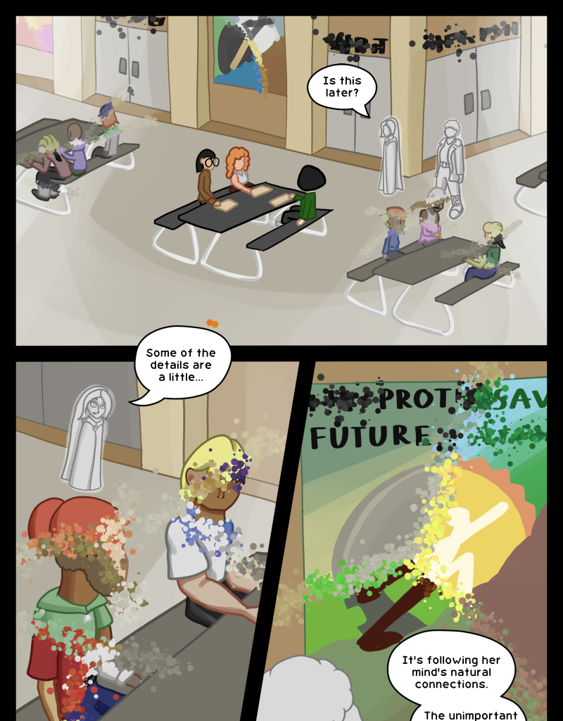 The Boxmaker's Secret - Episode 402, Page 1: Chapter 09 - Page 09