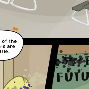 The Boxmaker's Secret - Episode 402: Chapter 09 - Page 09