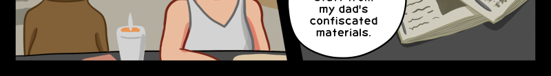 The Boxmaker's Secret - Episode 404, Page 1: Chapter 09 - Page 11