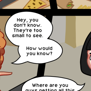 The Boxmaker's Secret - Episode 404: Chapter 09 - Page 11