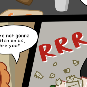 The Boxmaker's Secret - Episode 406: Chapter 09 - Page 13