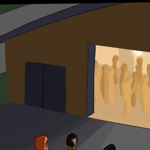 The Boxmaker's Secret - Episode 408: Chapter 09 - Page 15