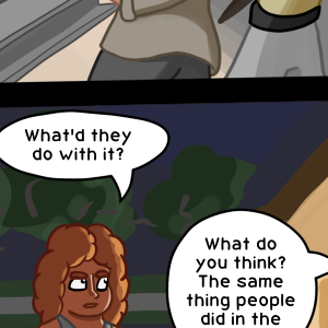 The Boxmaker's Secret - Episode 411: Chapter 09 - Page 18