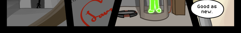 The Boxmaker's Secret - Episode 412, Page 1: Chapter 09 - Page 19