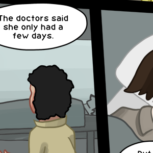 The Boxmaker's Secret - Episode 412: Chapter 09 - Page 19