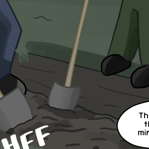 The Boxmaker's Secret - Episode 413: Chapter 09 - Page 20
