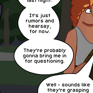 The Boxmaker's Secret - Episode 415: Chapter 09 - Page 22