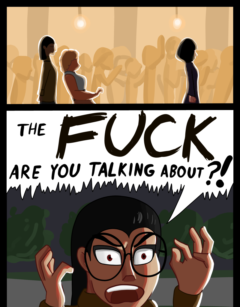 The Boxmaker's Secret - Episode 416, Page 1: Chapter 09 - Page 23