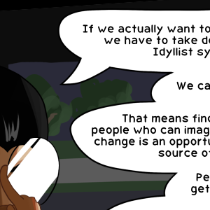 The Boxmaker's Secret - Episode 419: Chapter 09 - Page 26