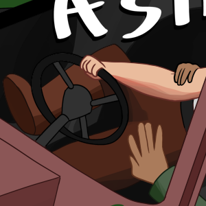 The Boxmaker's Secret - Episode 420: Chapter 09 - Page 27