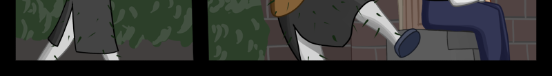 The Boxmaker's Secret - Episode 421, Page 1: Chapter 09 - Page 28