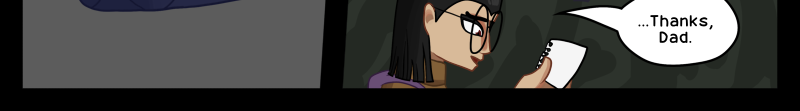 The Boxmaker's Secret - Episode 423, Page 1: Chapter 09 - Page 30