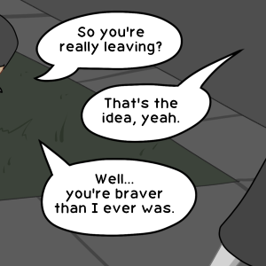 The Boxmaker's Secret - Episode 424: Chapter 09 - Page 31