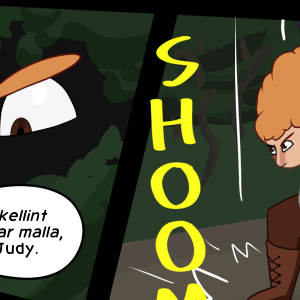 The Boxmaker's Secret - Episode 425: Chapter 09 - Page 32