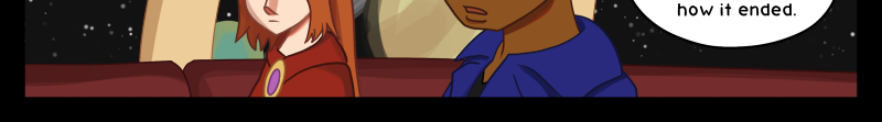 The Boxmaker's Secret - Episode 426, Page 1: Chapter 09 - Page 33