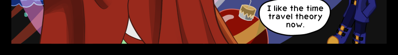 The Boxmaker's Secret - Episode 427, Page 1: Chapter 09 - Page 34