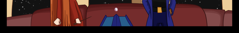 The Boxmaker's Secret - Episode 428, Page 1: Chapter 09 - Page 35