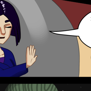 The Boxmaker's Secret - Episode 430: Chapter 09 - Page 37