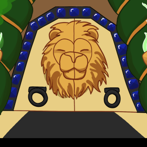 The Boxmaker's Secret - Episode 431: Chapter 10 - Page 00