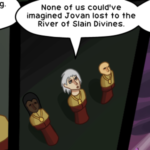 The Boxmaker's Secret - Episode 433: Chapter 10 - Page 02