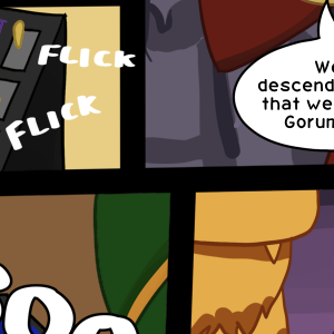 The Boxmaker's Secret - Episode 435: Chapter 10 - Page 04