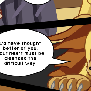 The Boxmaker's Secret - Episode 436: Chapter 10 - Page 05