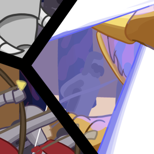 The Boxmaker's Secret - Episode 437: Chapter 10 - Page 06