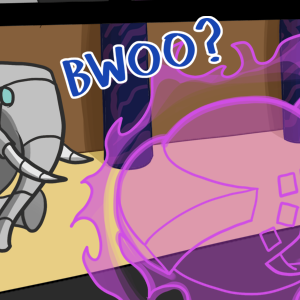 The Boxmaker's Secret - Episode 441: Chapter 10 - Page 10