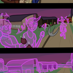 The Boxmaker's Secret - Episode 442: Chapter 10 - Page 11